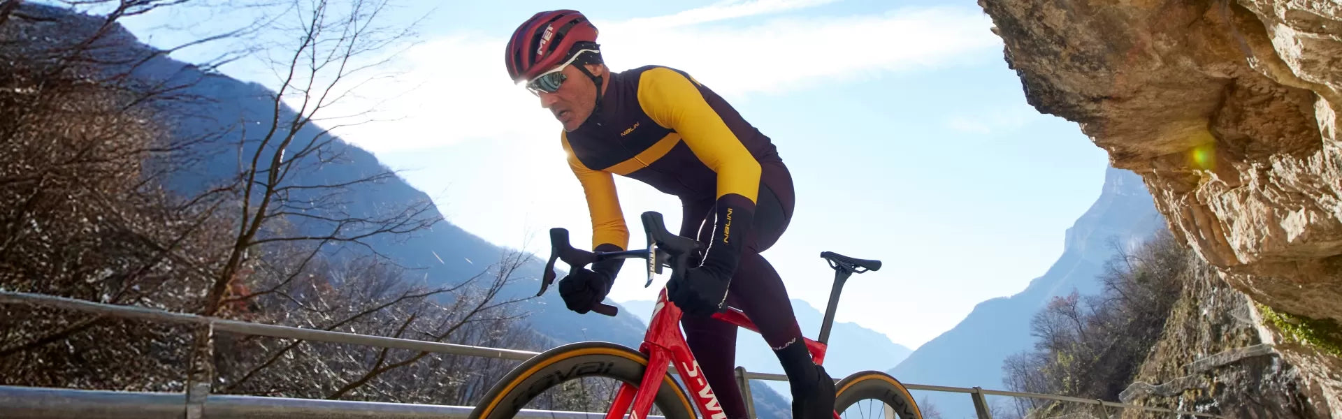 MAN – Nalini USA Store