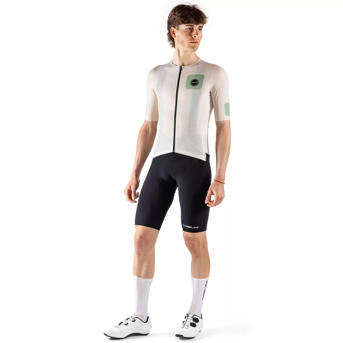 XSKIN SPEED JERSEY 2026 – Nalini USA Store