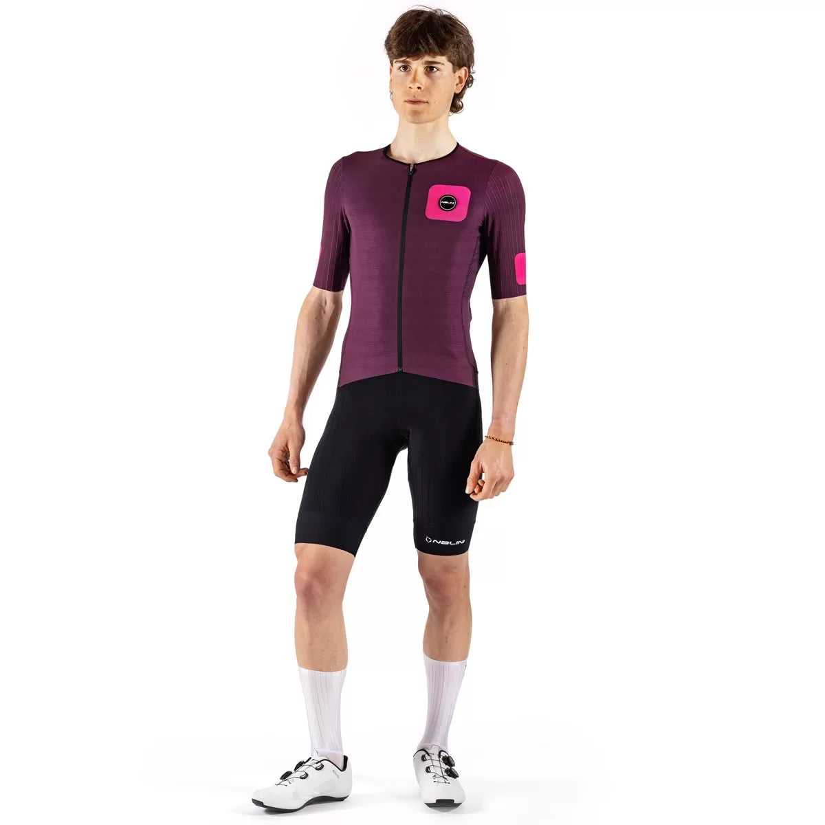 XSKIN SPEED JERSEY 2026 – Nalini USA Store