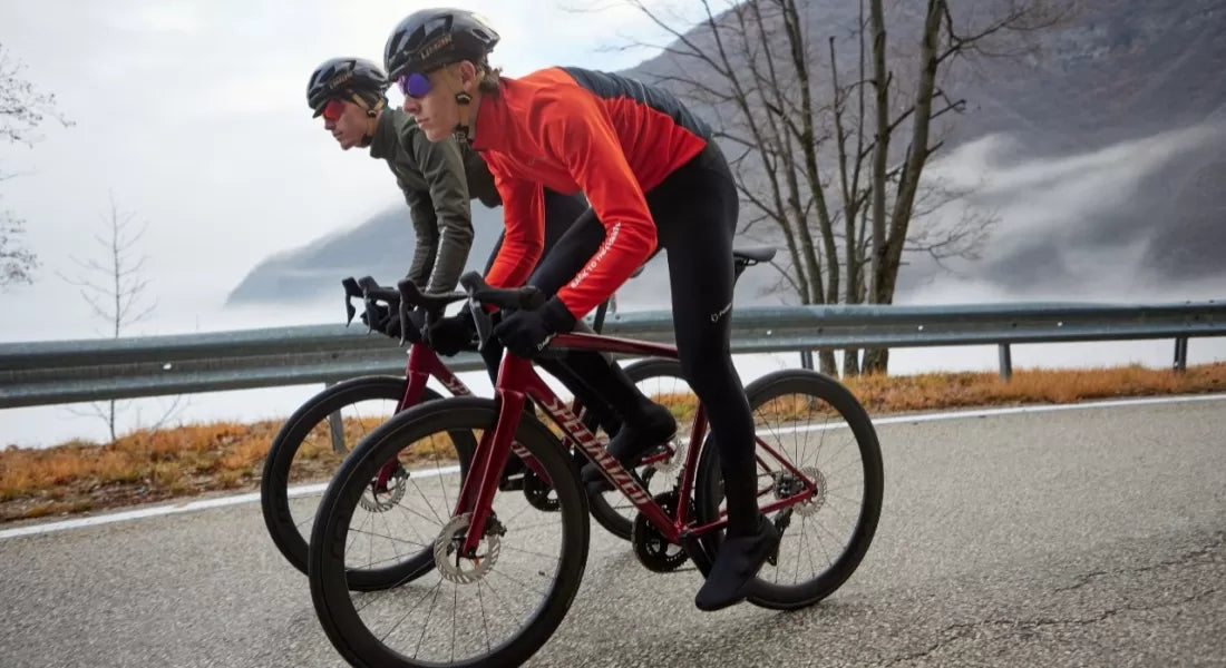 What to wear for cycling in the fall: Nalini's top tips