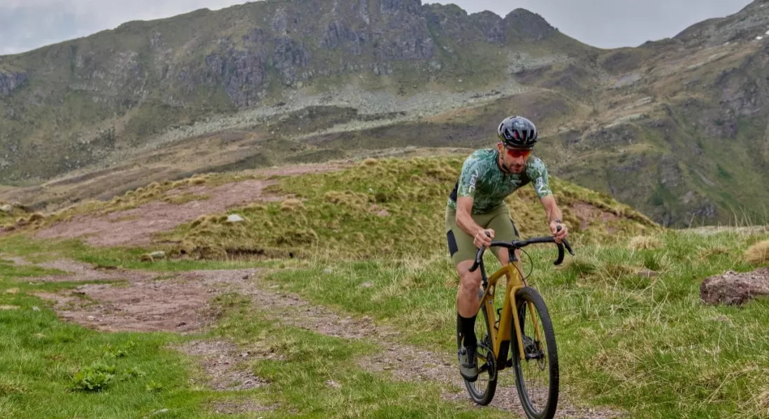 Gravel Biking: What It Is and Why You Should Start