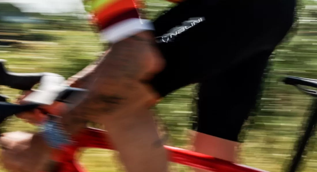 Let's meet at the Italian Bike Festival