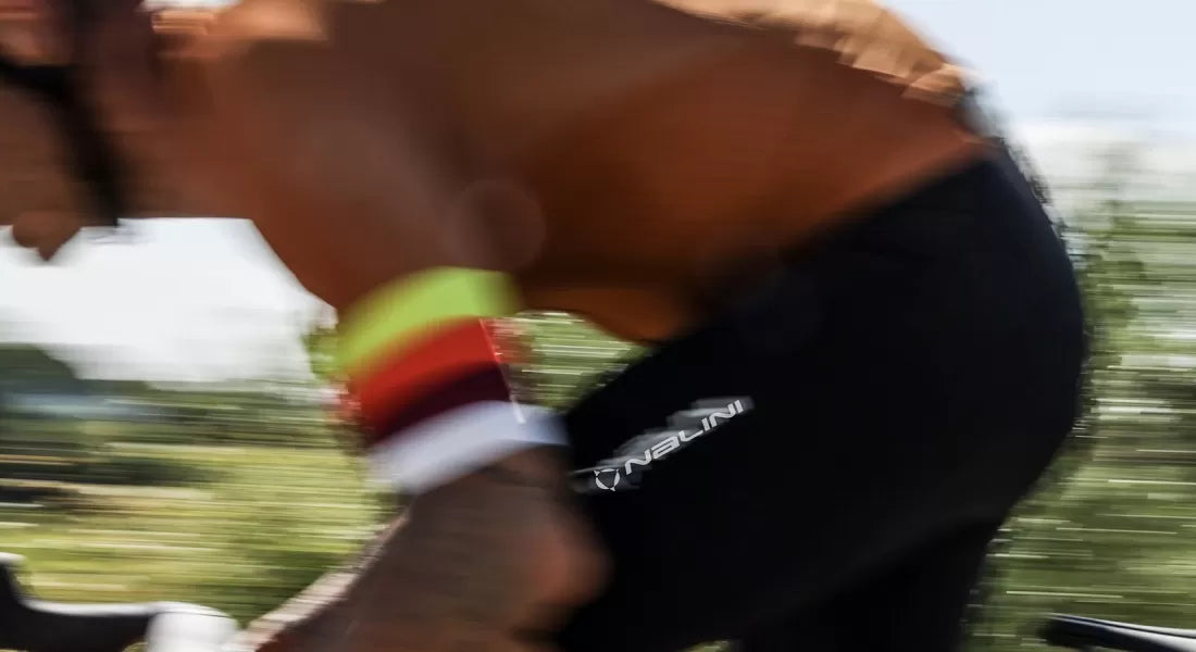 Nalini Program for IBF