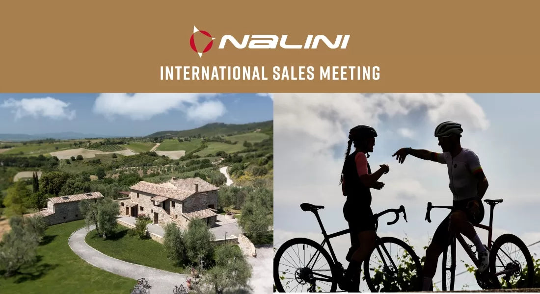 Nalini International Sales Meeting 2025