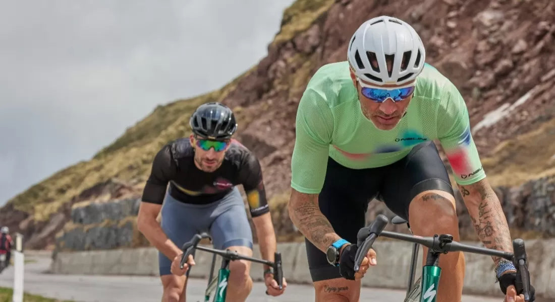 How to choose the right summer cycling gloves: Nalini’s guide