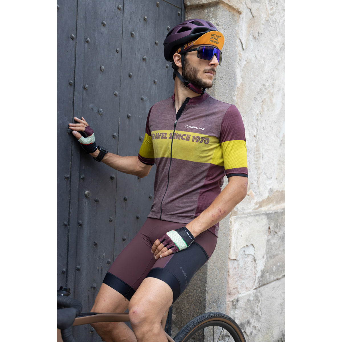 PRO TEAM – Nalini USA Store