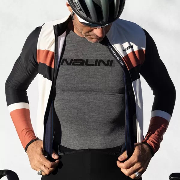 Sleeveless Baselayer