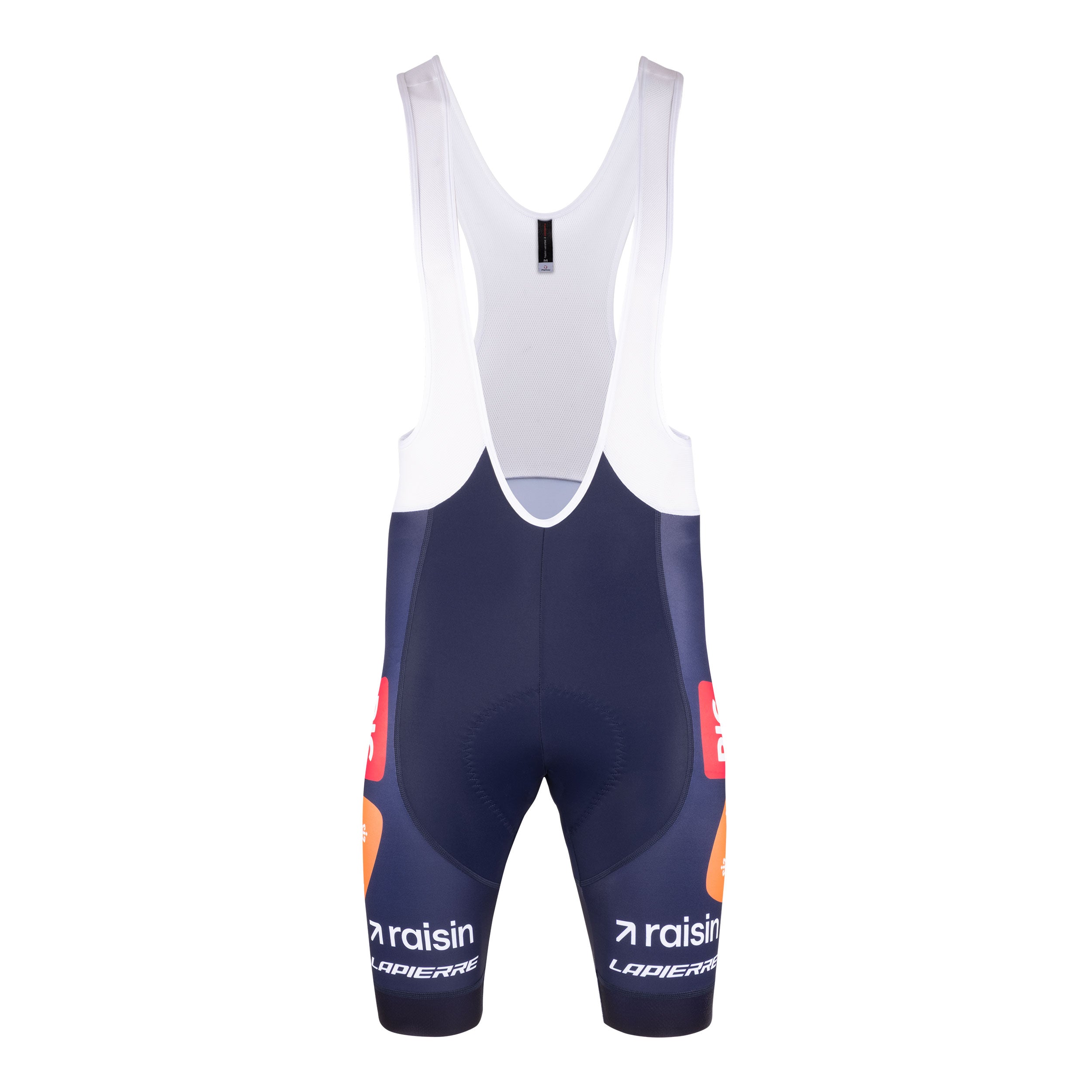 TEAM PICNIC POSTNL TRAINING MAN BIB 2026