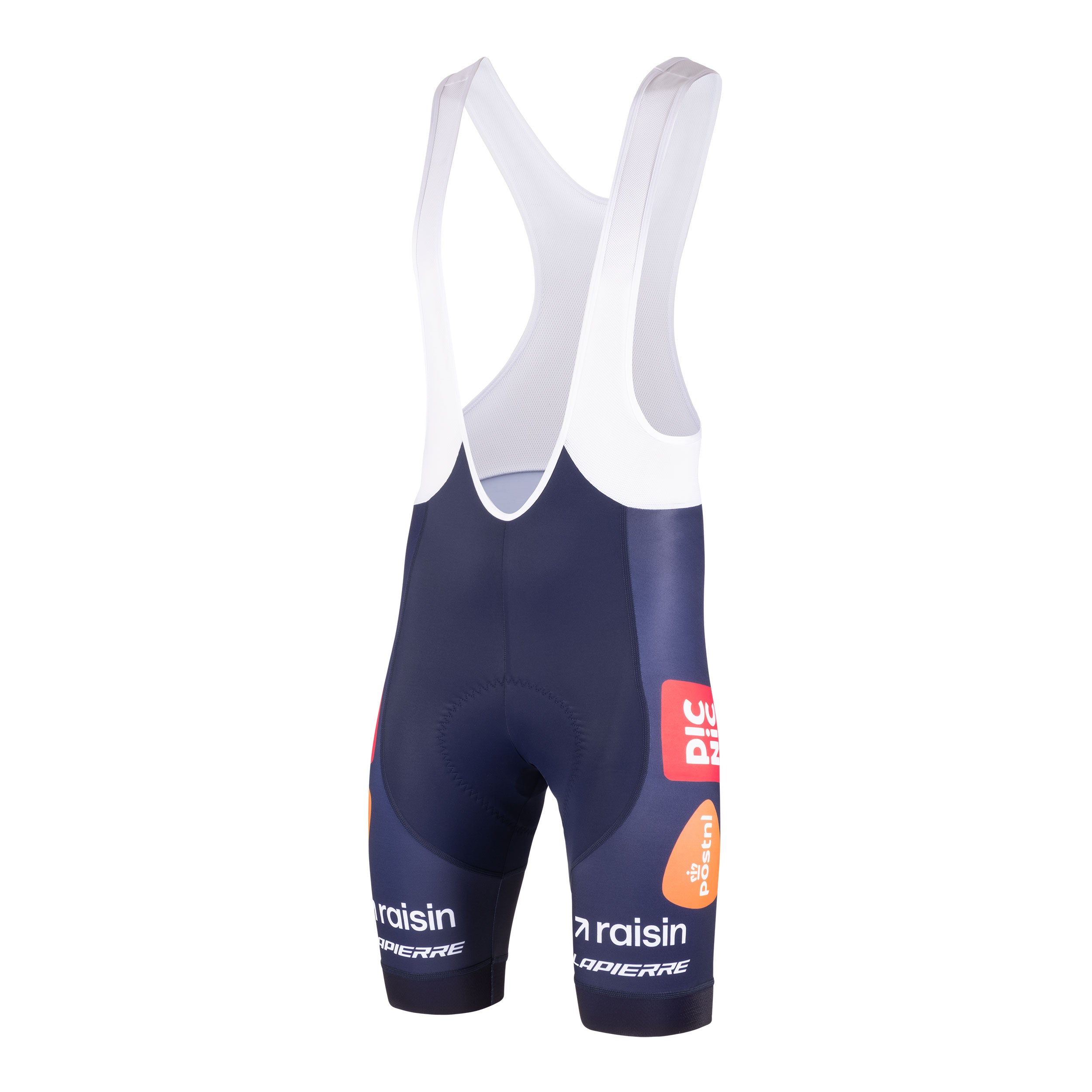 TEAM PICNIC POSTNL TRAINING MAN BIB 2026
