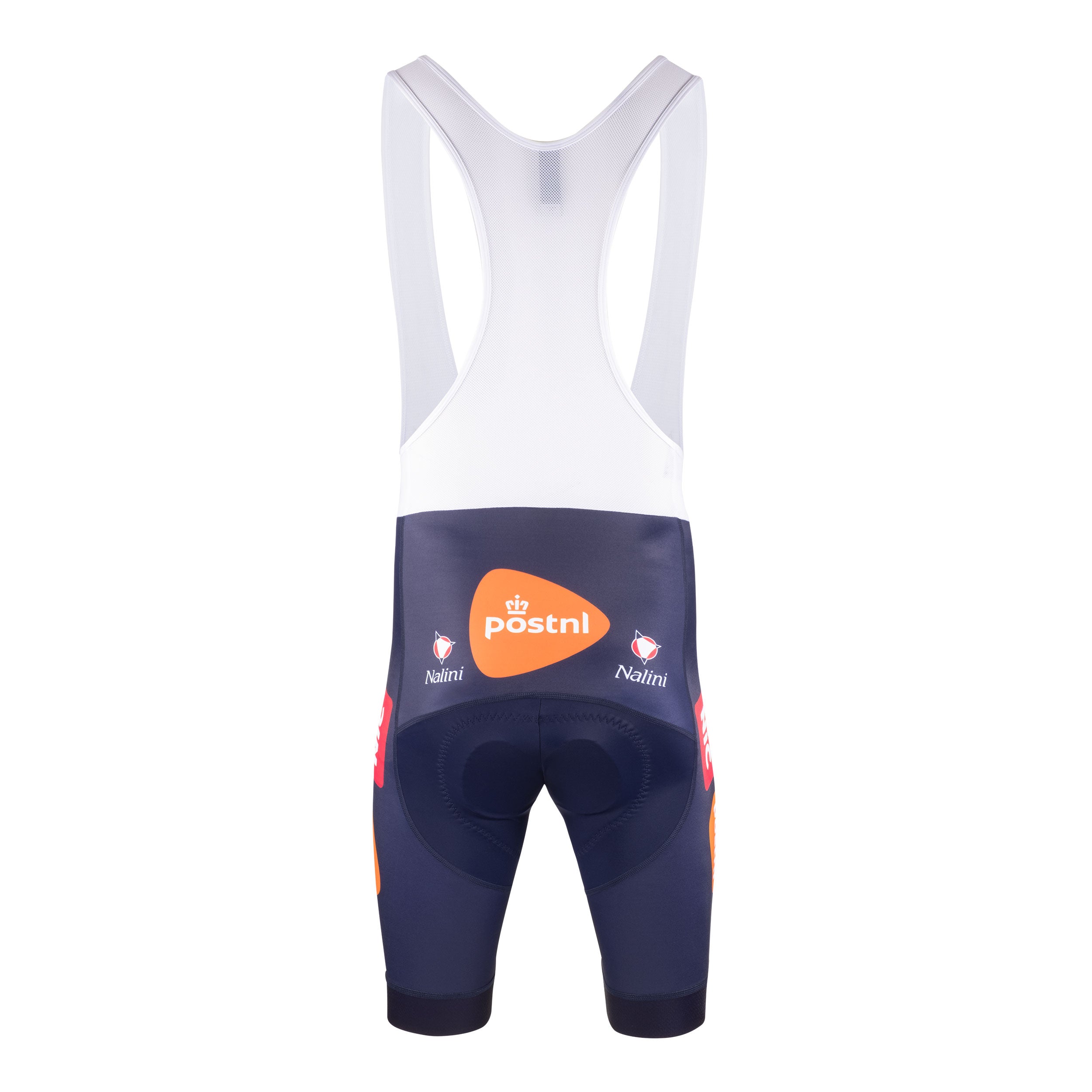 TEAM PICNIC POSTNL TRAINING MAN BIB 2026