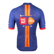 TEAM PICNIC POSTNL TRAINING S/S JERSEY 2026