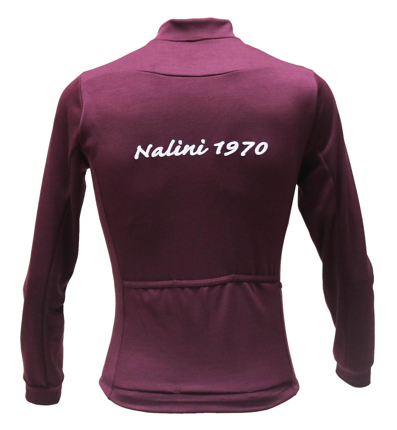 WOOL ELITE Long Sleeve Jersey