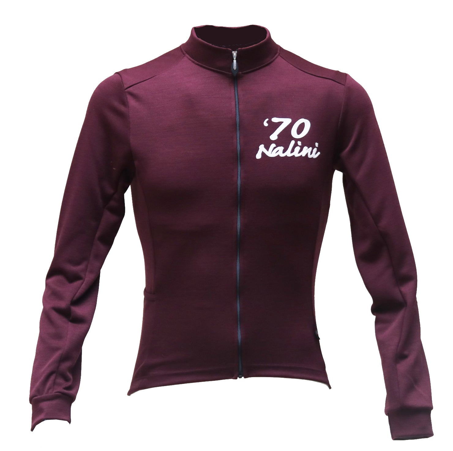 WOOL ELITE Long Sleeve Jersey
