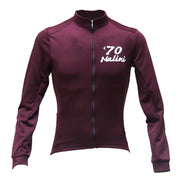 WOOL ELITE Long Sleeve Jersey
