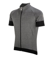 AVENTINO Short Sleeve Wool Jersey