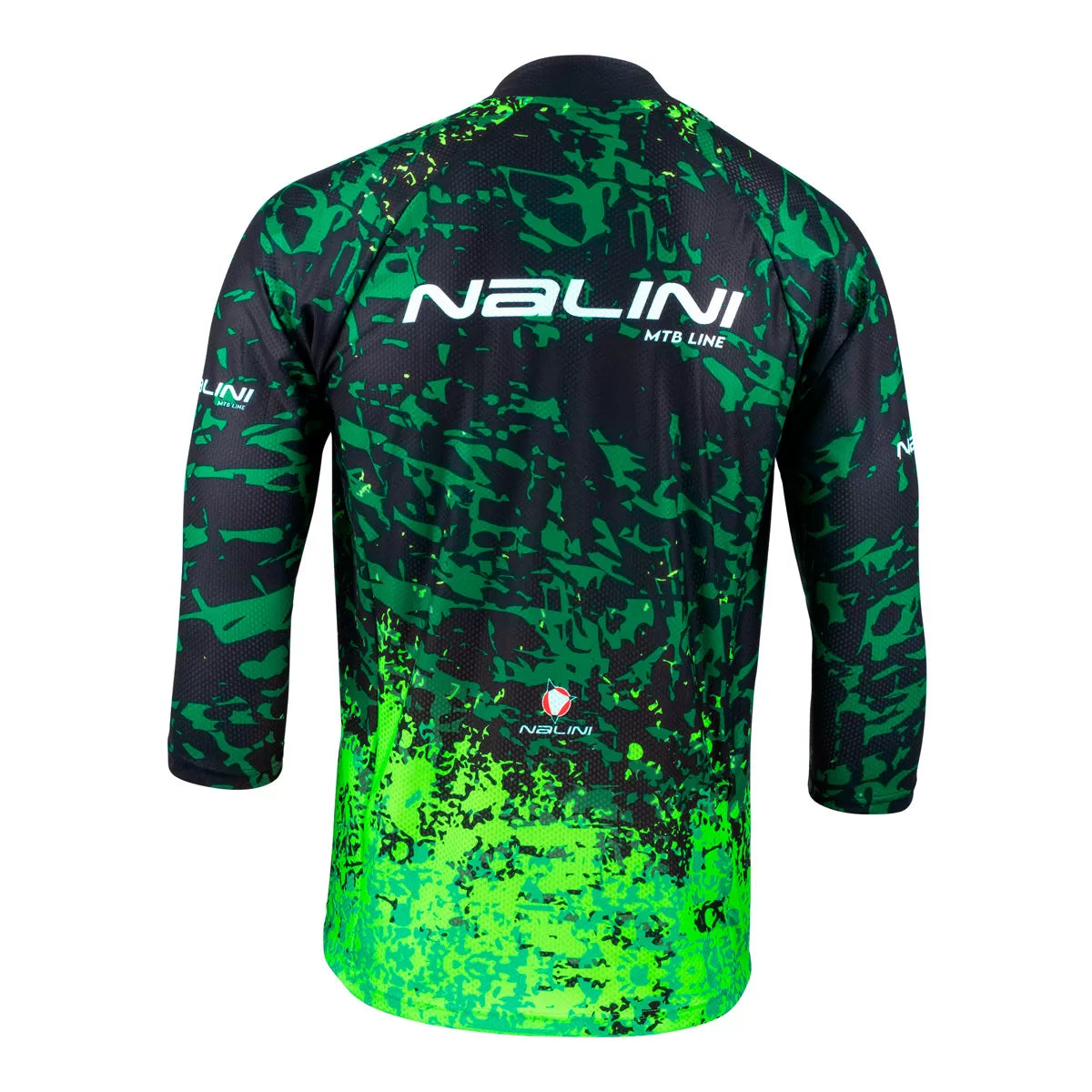 TRAIL JERSEY MEDIUM SL