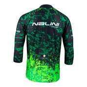 TRAIL JERSEY MEDIUM SL