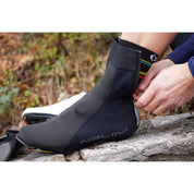 B0W 3D WINTER COVER SHOES