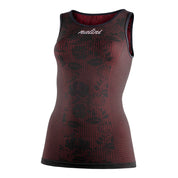 NALINI SEAMLESS LADY TANK