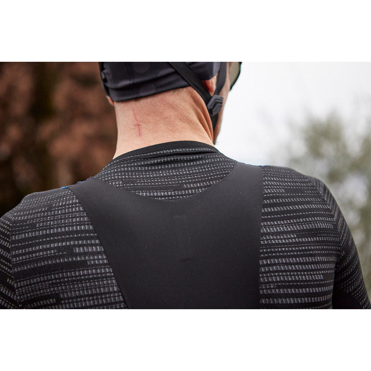 ROAD WIND BIB TIGHT