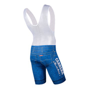CARRERA BIB SHORT