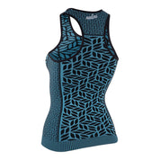 NEW SEAMLESS LADY TANK