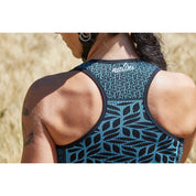 NEW SEAMLESS LADY TANK