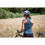 NEW SEAMLESS LADY TANK