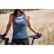 NEW SEAMLESS LADY TANK