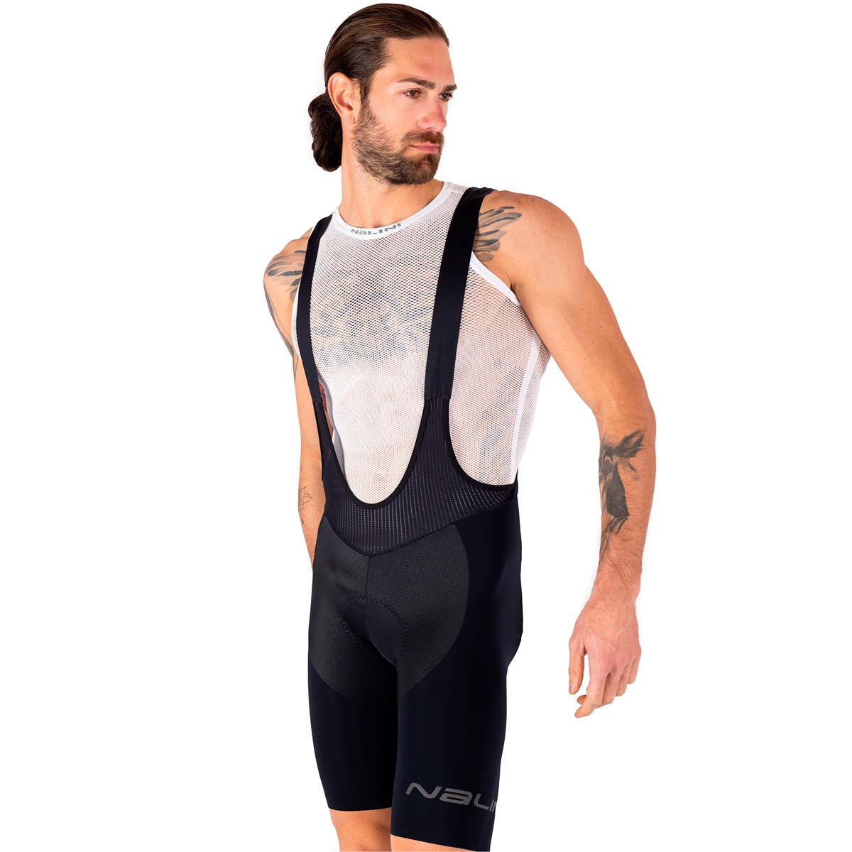 VELOCE BIB SHORT