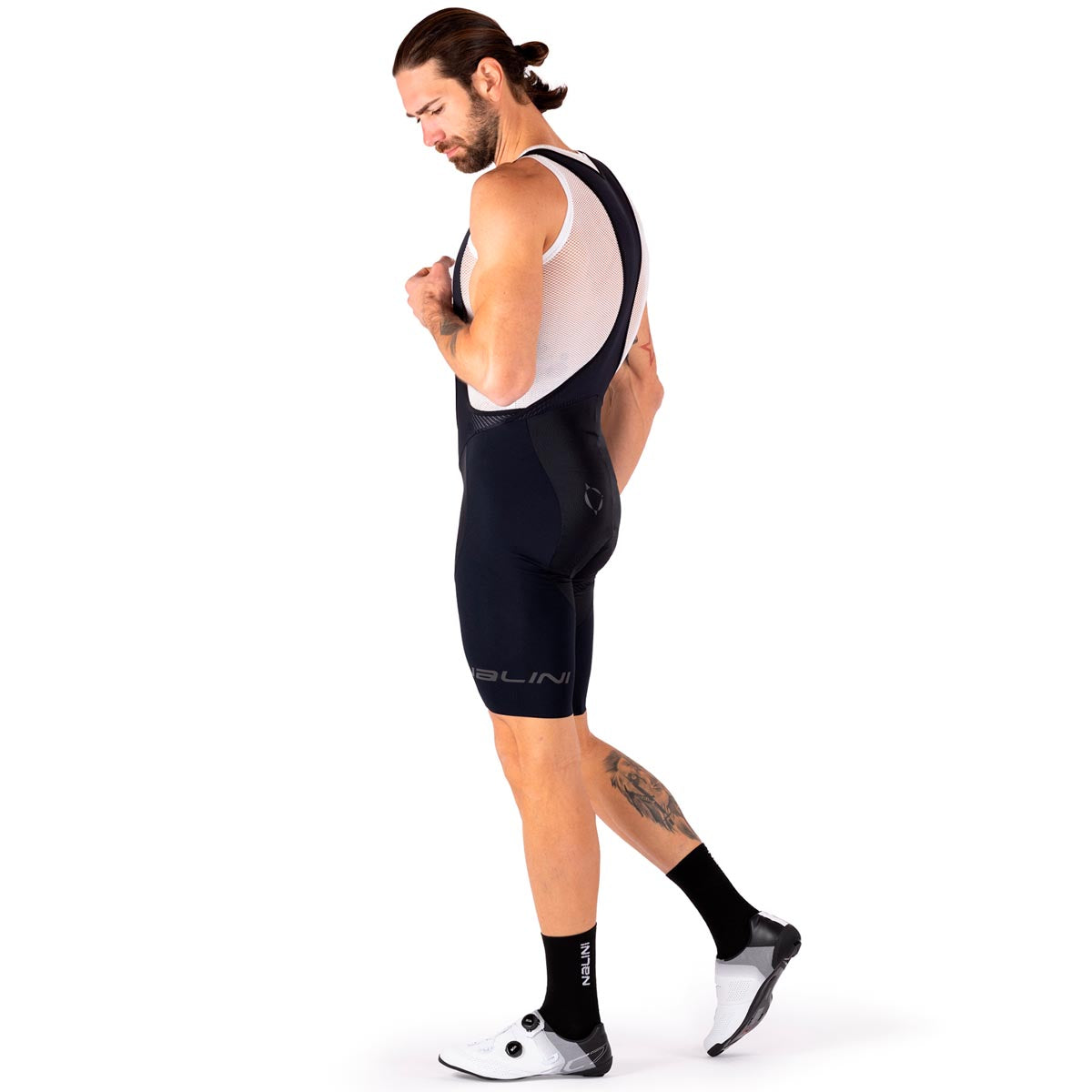 VELOCE BIB SHORT