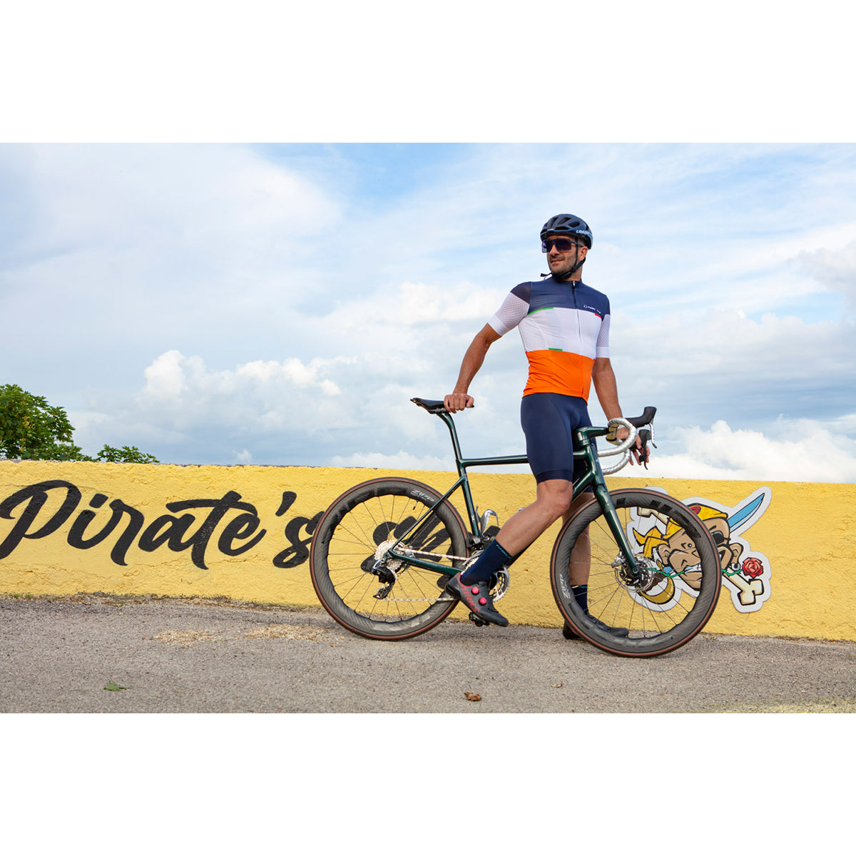 SAN FRANCISCO JERSEY