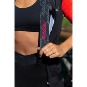 VELOCE LADY BIB