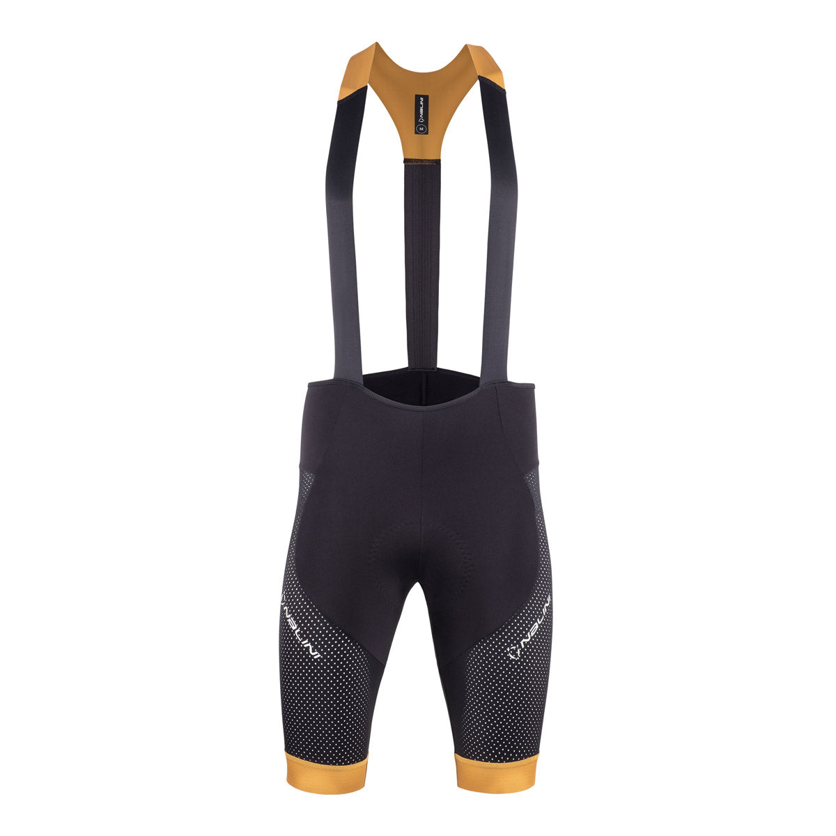 CLIMBER BIB SHORT