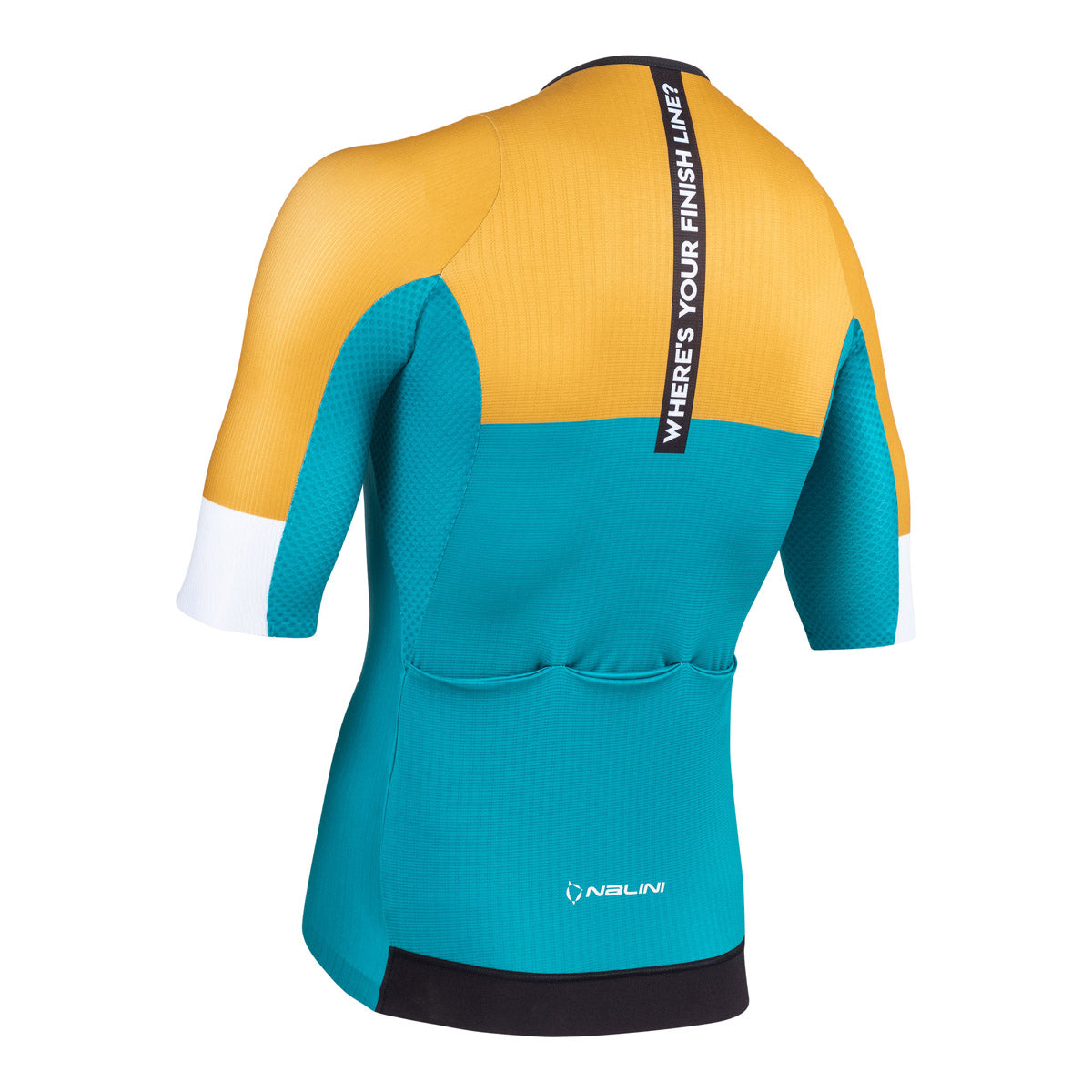 VELOCE JERSEY