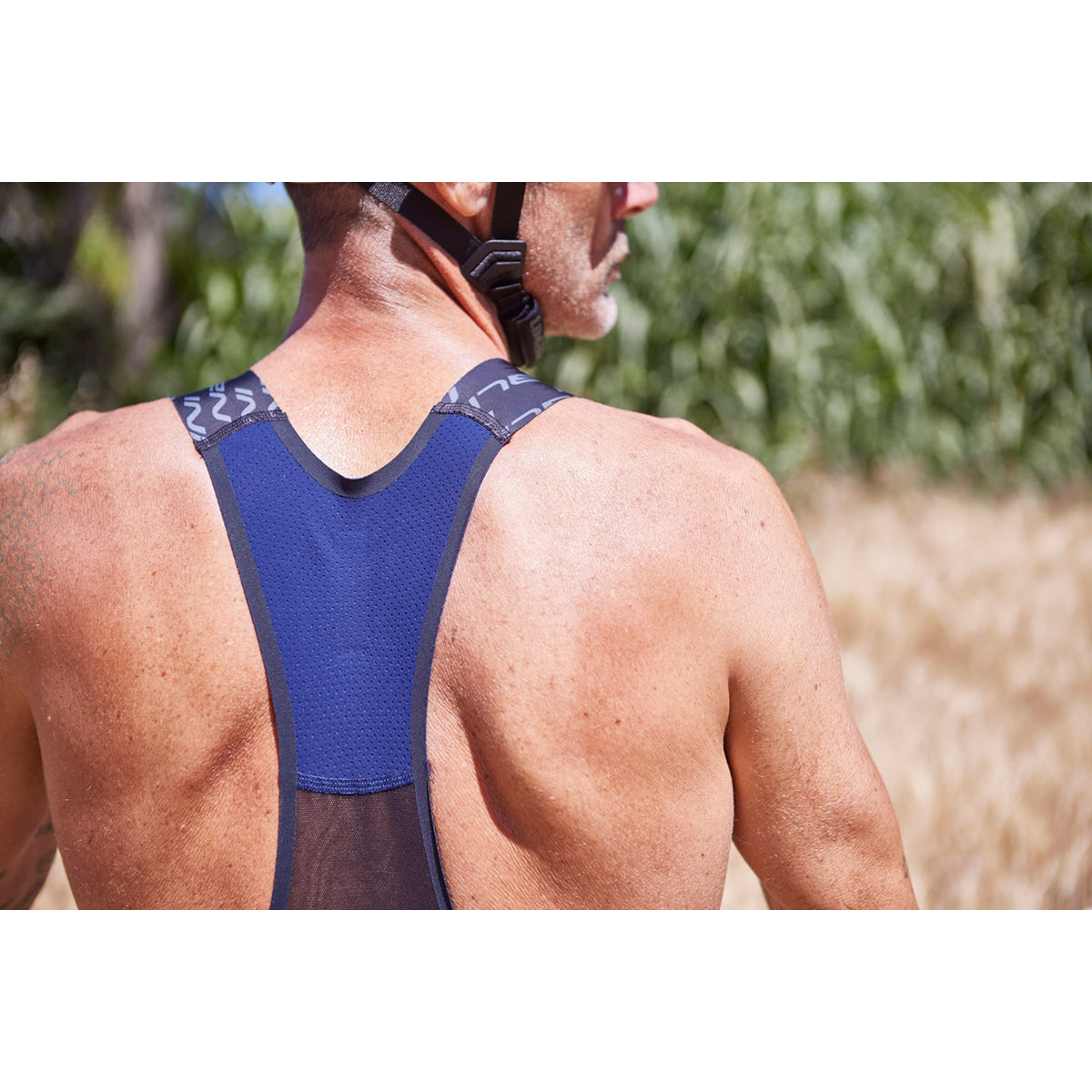 AERO BIB SHORT
