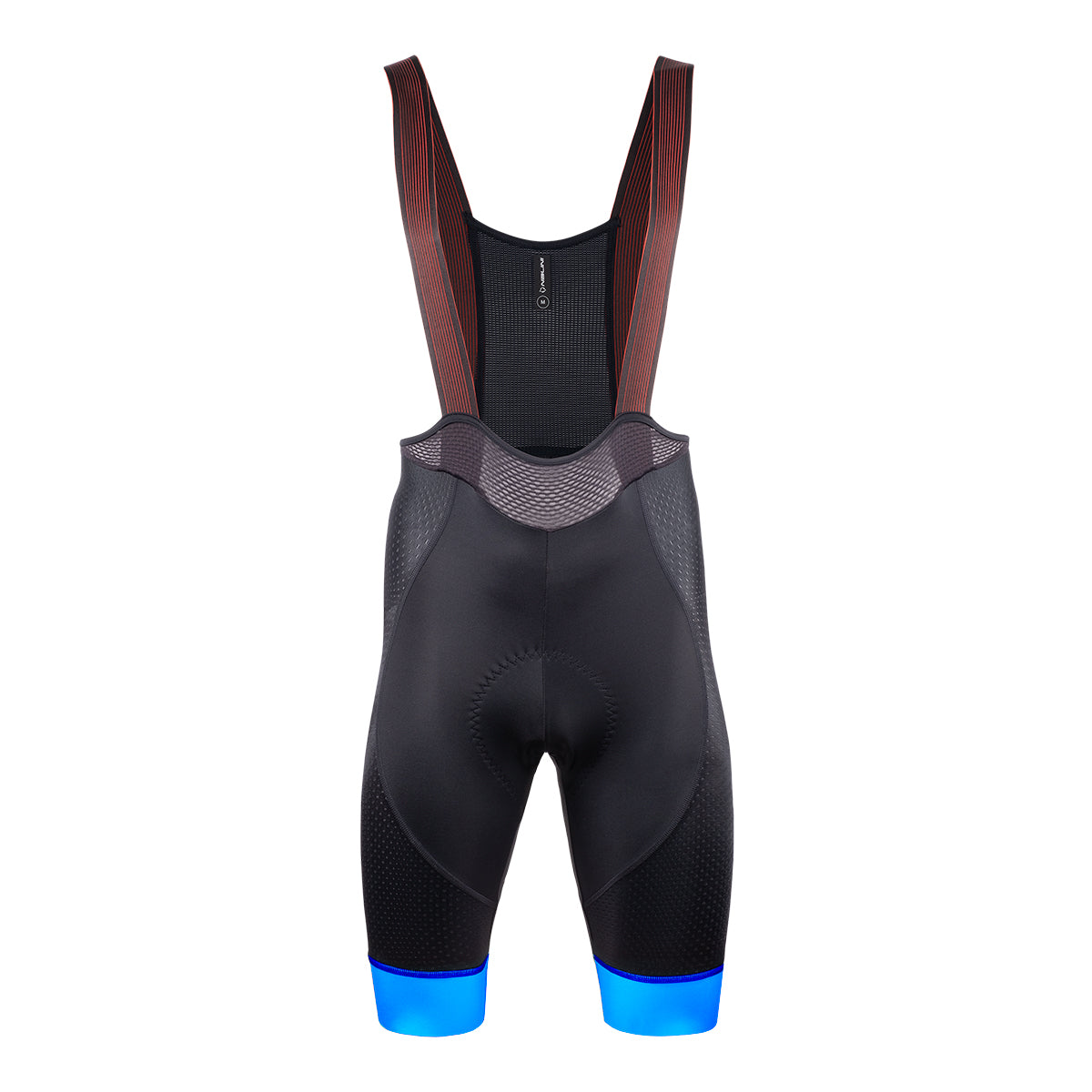 COLOR BIBSHORT
