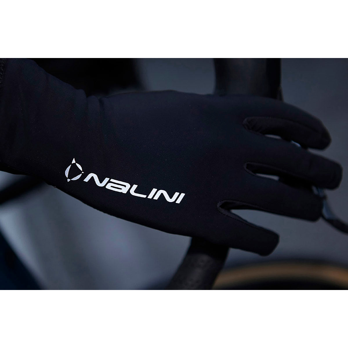 LOGO THERMAL GLOVE