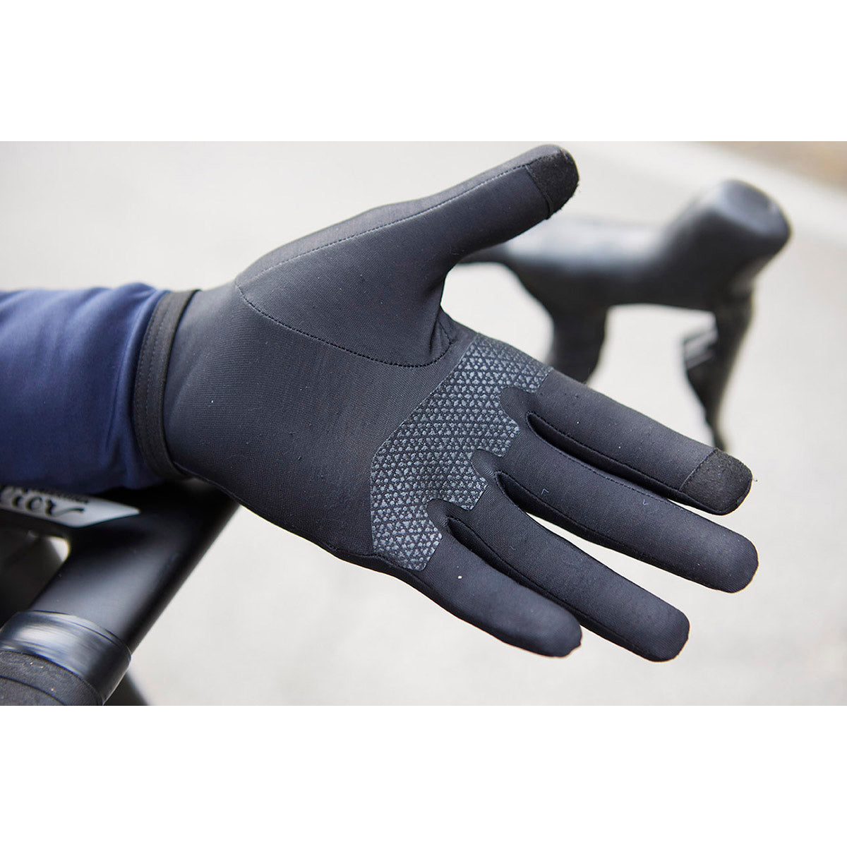 LOGO THERMAL GLOVE