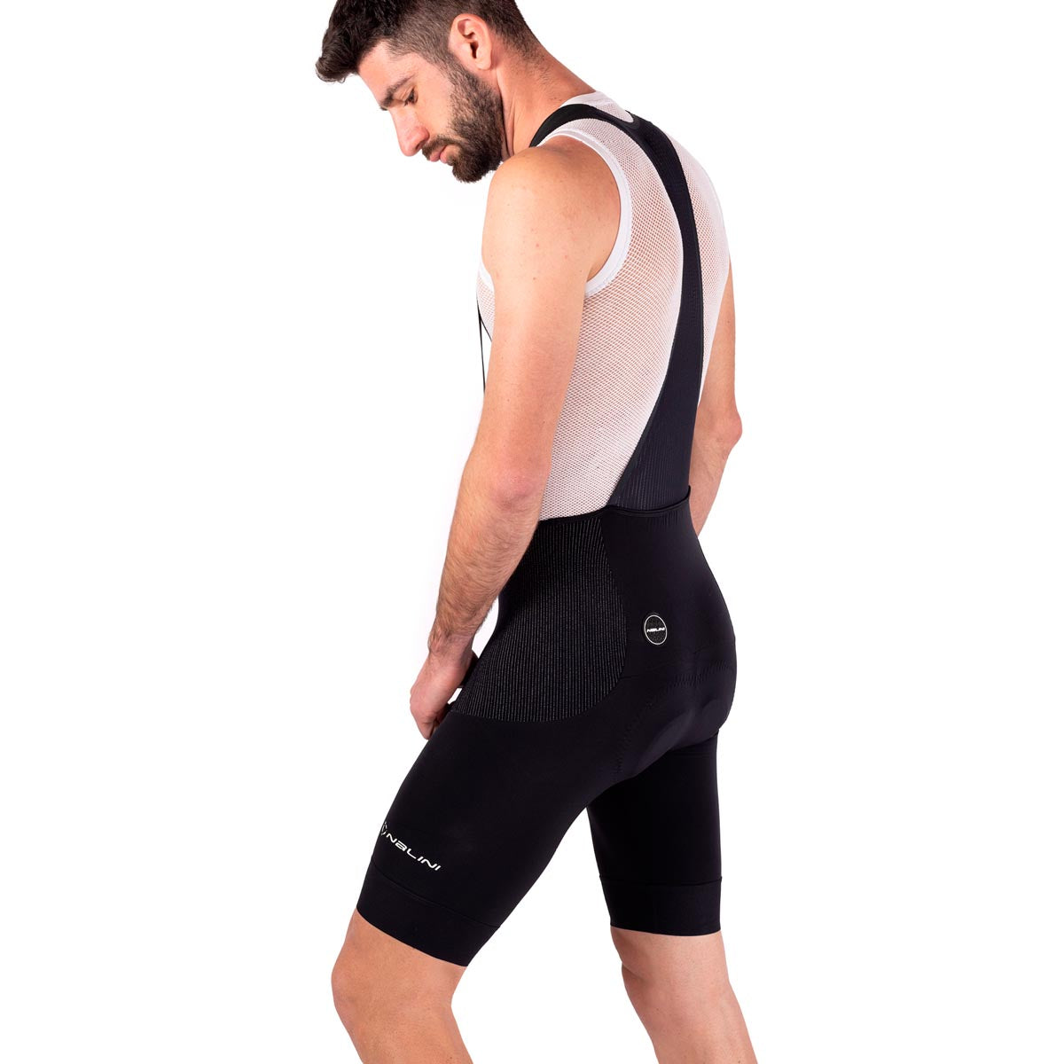 DYNEEMA BIB SHORT