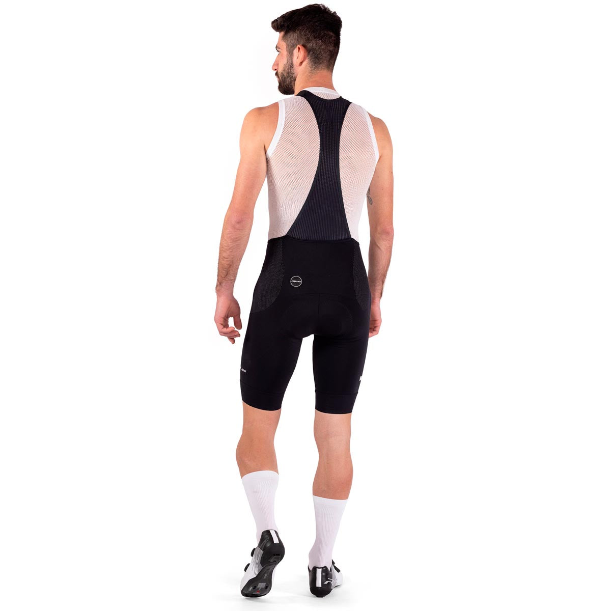 DYNEEMA BIB SHORT