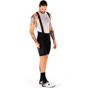 GRAVEL BIB SHORT
