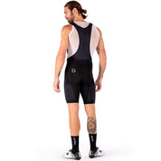 GRAVEL BIB SHORT