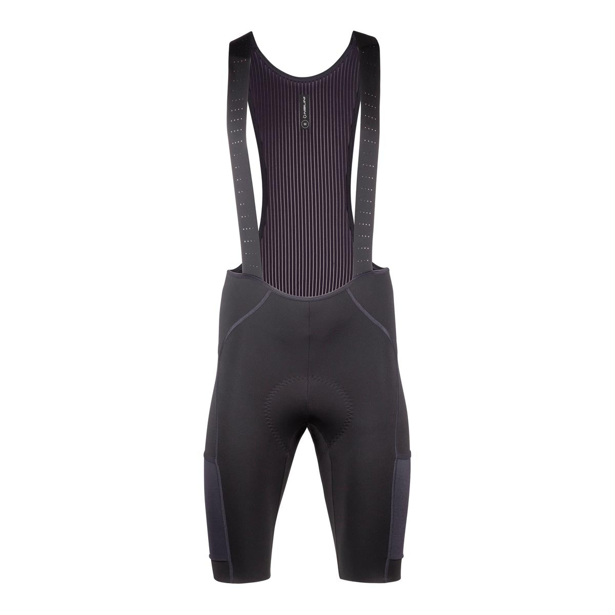 GRAVEL BIB SHORT