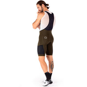 GRAVEL BIB SHORT