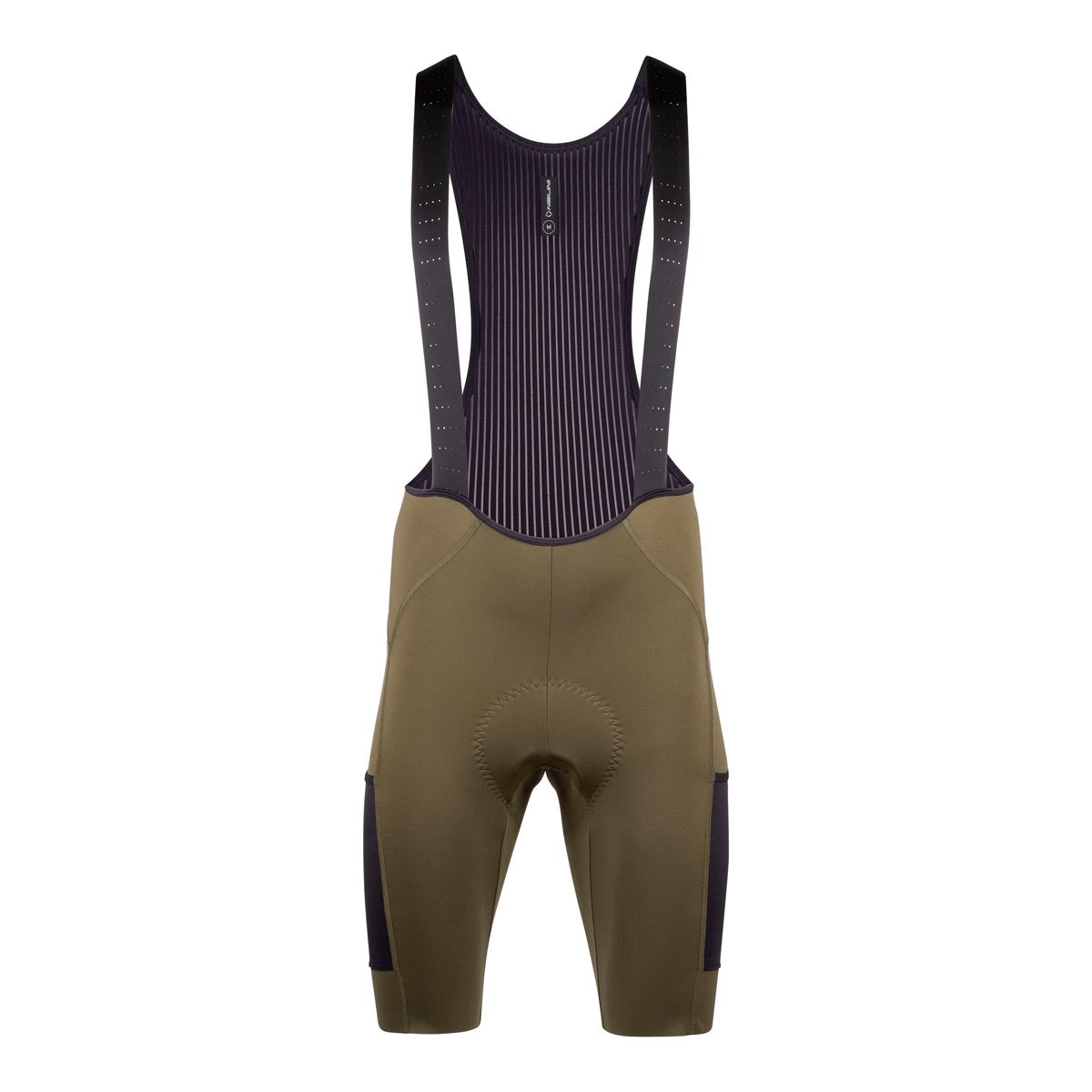 GRAVEL BIB SHORT
