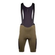 GRAVEL BIB SHORT