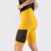 GRAVEL BIB SHORT