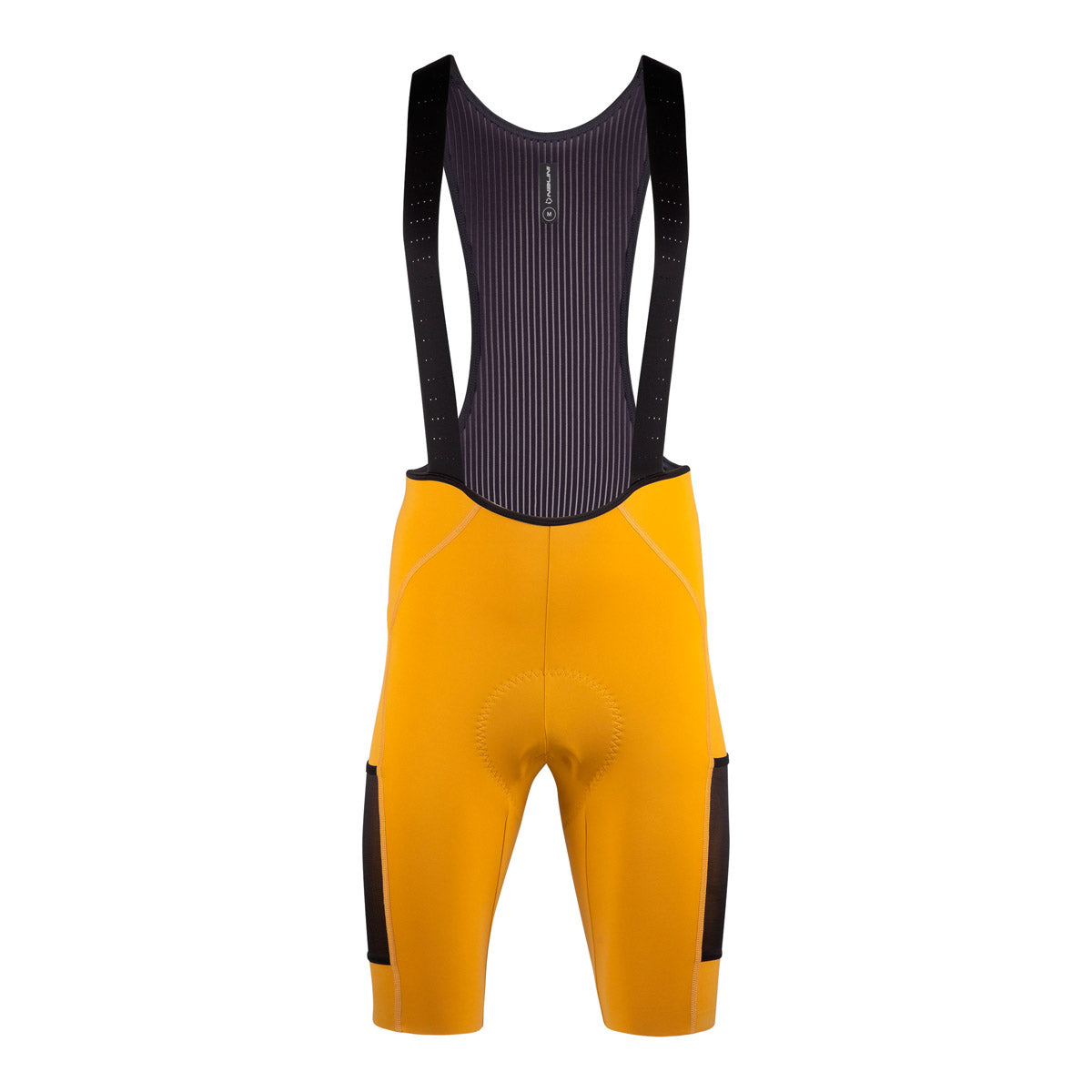 GRAVEL BIB SHORT