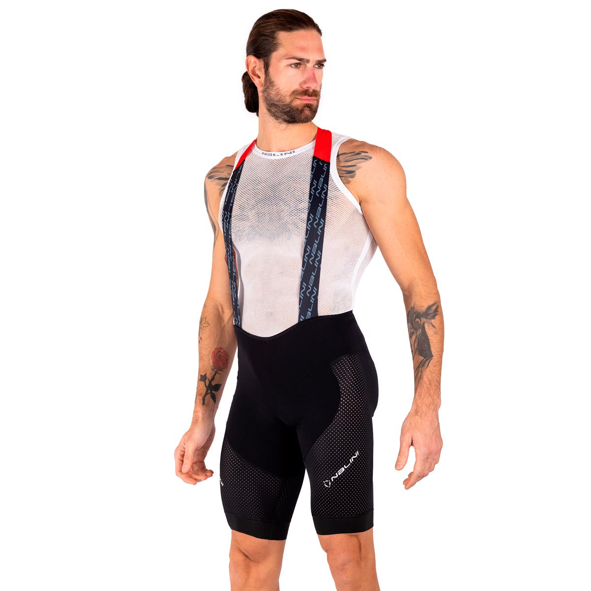 NEW CLIMBER BIB SHORT